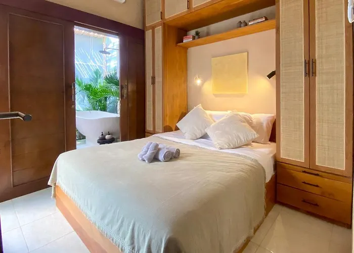 Paradise Haven In